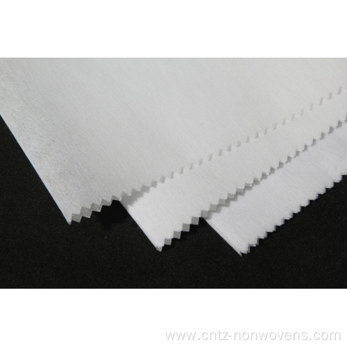 GAOXIN chemical bonded fabric for garment